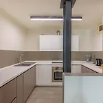 Appartement Ancien Bazar *