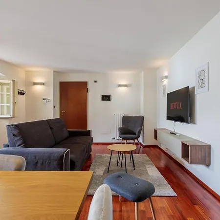 Ancien Bazar Apartment