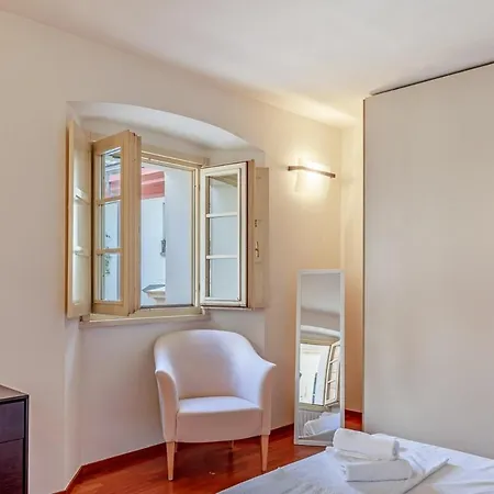 Ancien Bazar Apartment