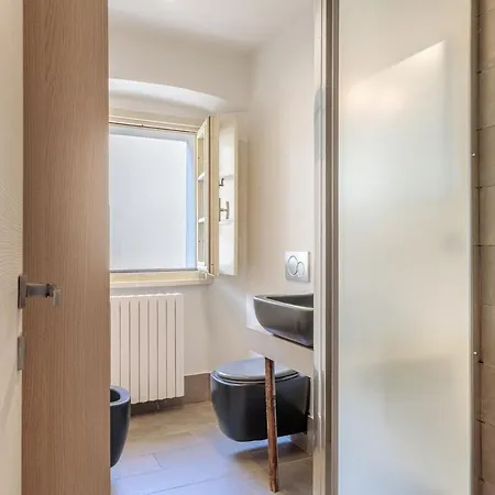 Appartement Ancien Bazar - 