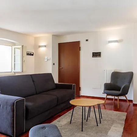 Ancien Bazar Apartment *
