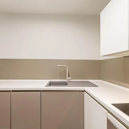 Appartement Ancien Bazar - 