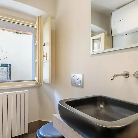 Apartment Ancien Bazar Aosta