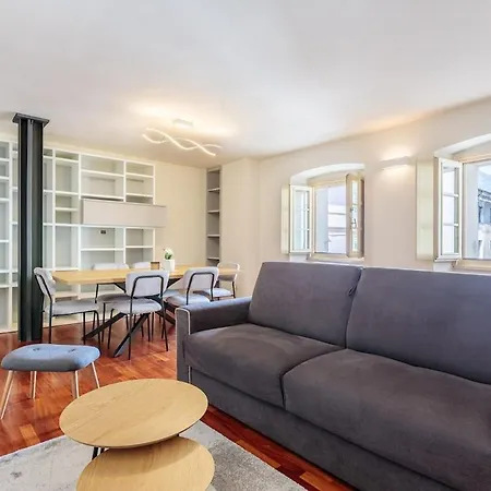 Ancien Bazar * アオスタ