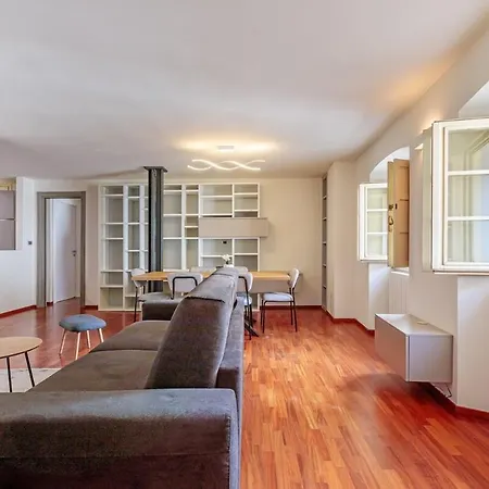 Apartment Ancien Bazar *