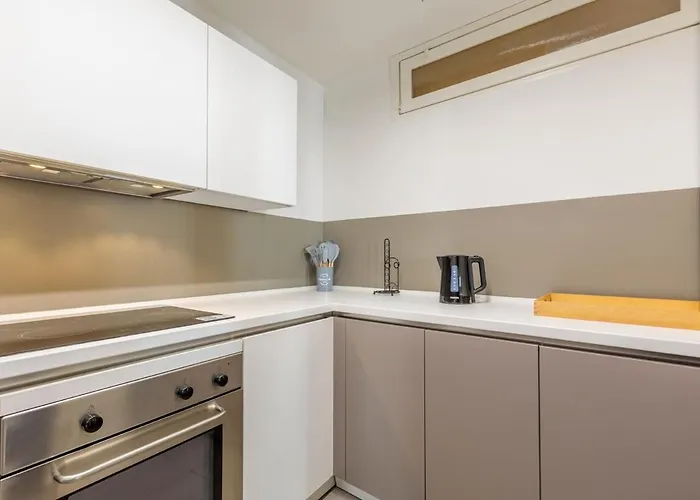 アパート Ancien Bazar アオスタ