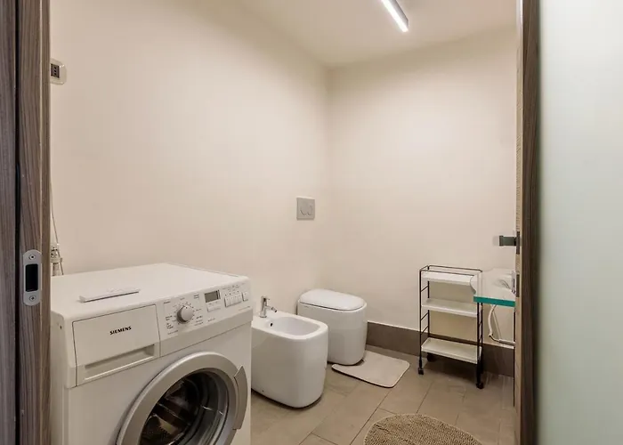 Ancien Bazar アパート *