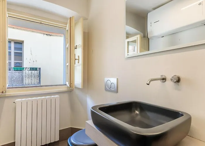 アパート Ancien Bazar アオスタ