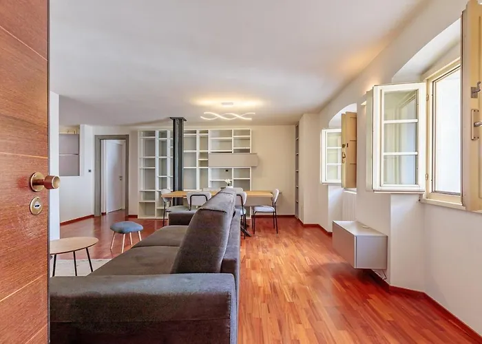 アパート Ancien Bazar *